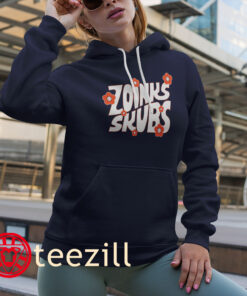Zoinks Skubs hoodies