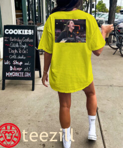 2025 WNBA All-Star Game Wasted Negotiation Tee Caitlin Clark Shirt Classic