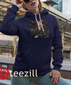 2025 WNBA All-Star Game Wasted Negotiation Tee Caitlin Clark Shirt Hoodies