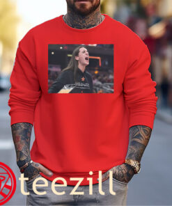 2025 WNBA All-Star Game Wasted Negotiation Tee Caitlin Clark Shirt Sweater