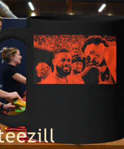 Adames Devers Matos & Ramos Mug