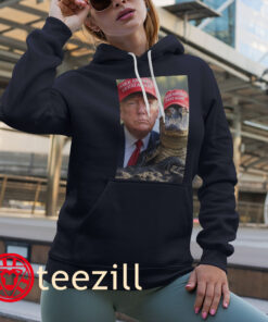 Alligator Alcatraz Premium Hoodies Donal Trump