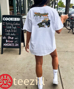 America 2025 Alligator Alcatraz Everglades Florida Shirt classic