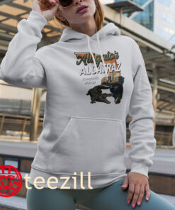 America 2025 Alligator Alcatraz Everglades Florida Shirts