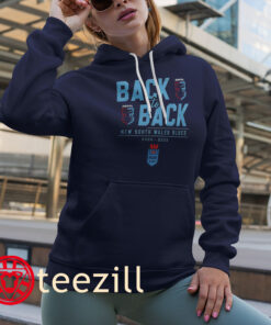 Back To Back New South Wales Champions 2024 – 2025 Shirt hoodies