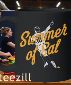 Baseball Milwaukee Sal Frelick Summer of Sal Mug