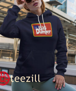 Cal Raleigh - Big Dumper DugOut House Logo Cal Raleigh Shirt Seattle Baseball Hoodies