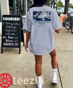 Cal Raleigh “I’m the HR Derby Champ” Shirt - Seattle Baseball Tee - Home Run King - MLBPA Classic