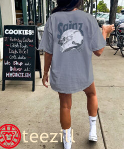 Carlos Sainz 55 Racing Williams F1 Shirt Classic