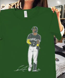 Ceddanne Rafaela Ice Cold Shirt Boston Red Sox vs Tampa Bay