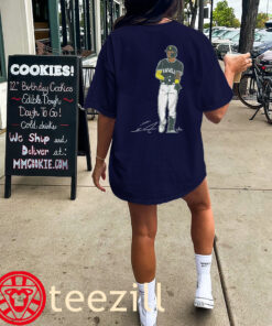 Ceddanne Rafaela Ice Cold Shirt Boston Red Sox vs Tampa Bay Classic