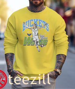 Dallas Bueckers Paige Bueckers Shirt Dallas Wings Women’s Basketball Sweater