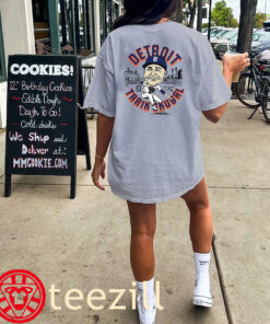 Detroit Tarik Skubal Signature Classic Detroit Tigers