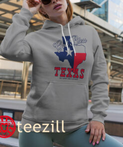 God Bless Texas Help Support Texas Flood Relief Tee Shirt Hoodies