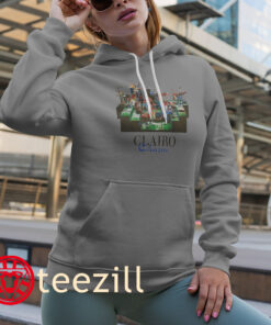 Graphic Cover Jeanpiconsuegra Clairo Charm Shirt Hoodies