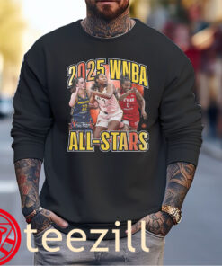 Indiana Fever Aliyah Boston Sweater