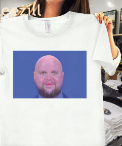 JD Vance Meme Shirt Unisex Premium