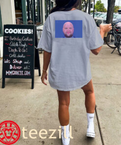 JD Vance Meme Shirt Unisex Premium classic