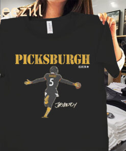 Jalen Ramsey Picksburgh Shirt Pittsburgh Football