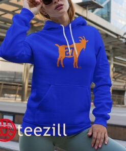 Jose Altuve Goat 27 H-Town Shirt