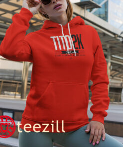 Legendary Tito 2k Terry Francona 2,000 Wins Shirt Hoodies