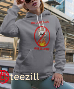 Los Labubus Son Meme Hijos De Lucifer Shirt Hoodies