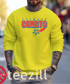 Men's Caywood Comets Block Sweater