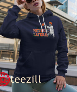 Norwood Lateral Football Club Shirt Hoodies