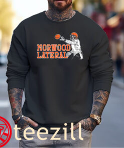 Norwood Lateral Football Club Shirt Sweater