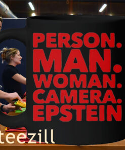 Person Man Woman Camera Epstein Mug Harry Shannon