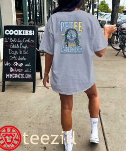 Peter 2025 Golf Entreprises Shirt Month Club Classic