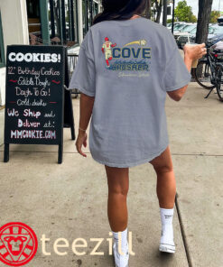 Phillies Kyle Schwarber Finds McCovey Cove Crusher Shirt Classic