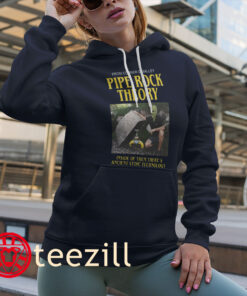 Pipe Rock Theory Shirt Ancient Vedic Technology Inside Meme Shirt Hoodies