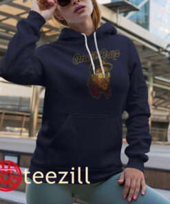 Pittsburgh Pirates Swag Oneil Cruz Cannon Arm Shirt Hoodies