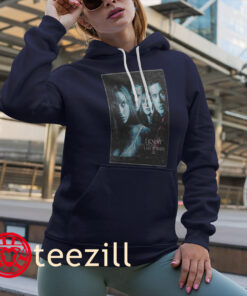 Poster Horror I Know What You Did Last Summer Stay Buried Shirt Hoodies