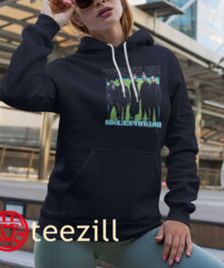 Posters Backstreet Boys Tour Las Vegas Residency July 12 Shirt hoodies