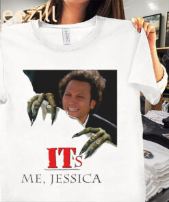Posters It's Me Jessica Tshirt