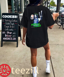 Posters Nothing Compares Napheesa Collier Tee SLAM Cover Shirt Classic