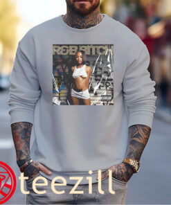 Posters R&B Bitch Premium Shirt hoodies