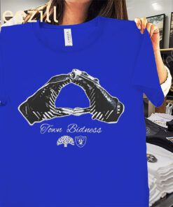 Premium Las Vegas Raiders Oakland Forever 2025 Shirt