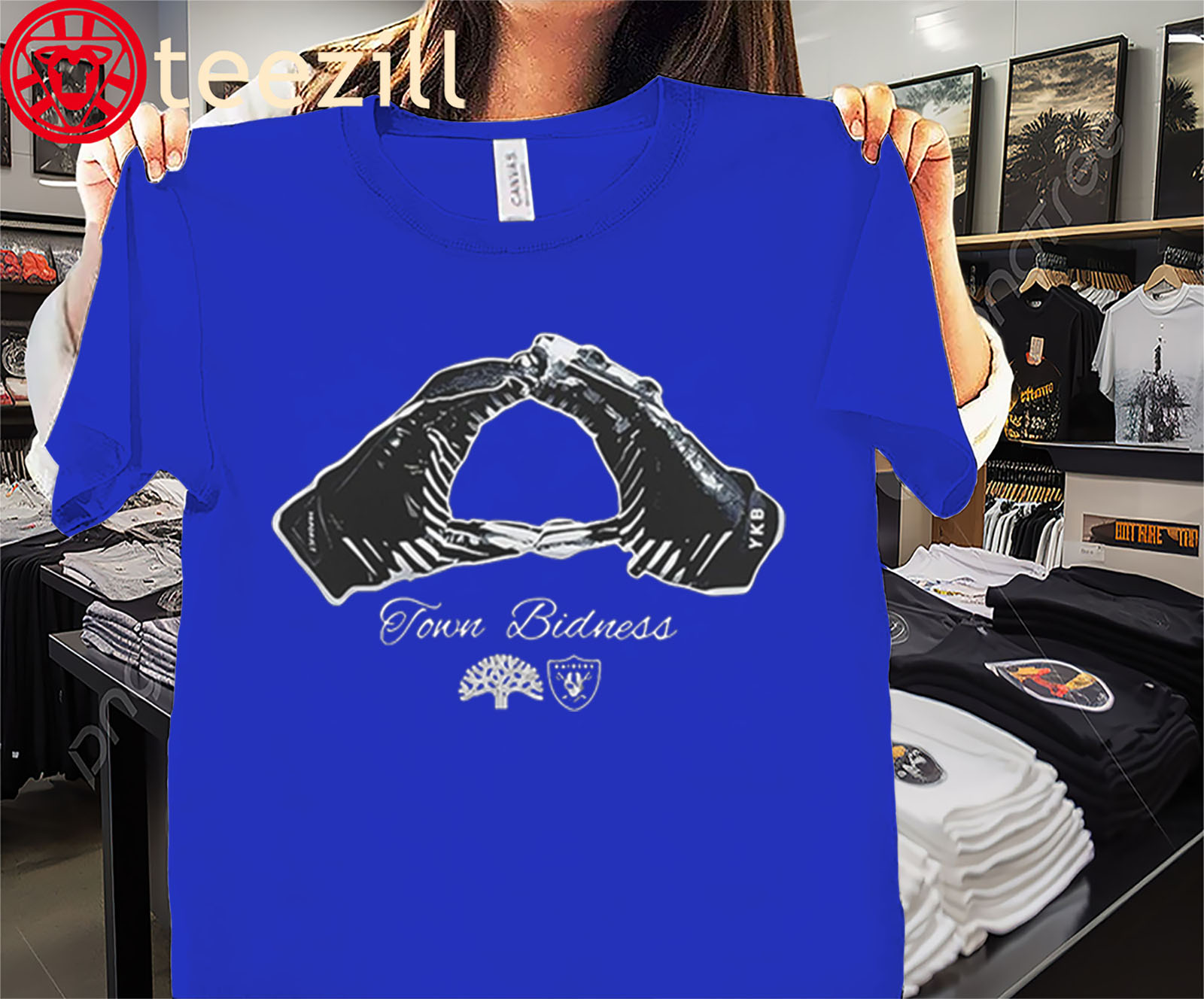 リリアナTシャツ　Lサイズ　(MagicCon: Las Vegas 2025) リリアナTシャツ Lサイズ (MagicCon: Las Vegas 2025) - メルカリ