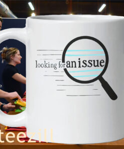 Premium Looking For An Issue Olivia Rodrigo Mug