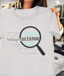 Premium Looking For An Issue Olivia Rodrigo Shirt