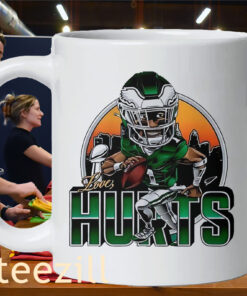 Premium Love Hurts Philadelphia Eagles Super Bowls Mug
