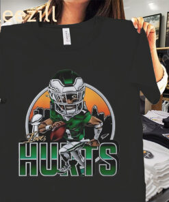 Premium Love Hurts Philadelphia Eagles Super Bowls Shirt