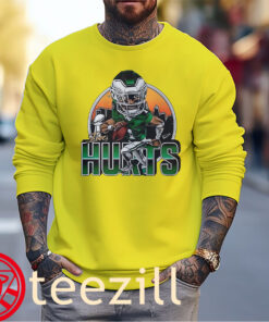 Premium Love Hurts Philadelphia Eagles Super Bowls Shirt Sweater