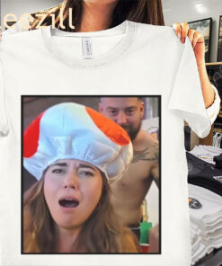 Premium Mang0 Banned Shirt