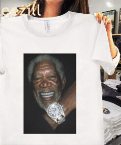 Premium Morgan Freebandz Shirt