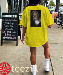 Premium Morgan Freebandz Shirt girl