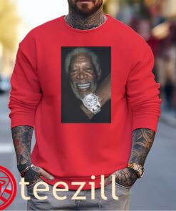 Premium Morgan Freebandz Shirt men